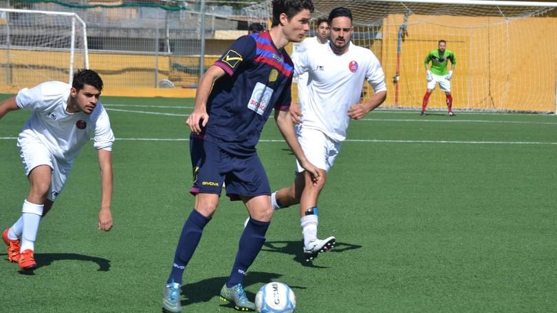 Real Colosseum, Mariti: «Coppa? Vogliamo la finale»