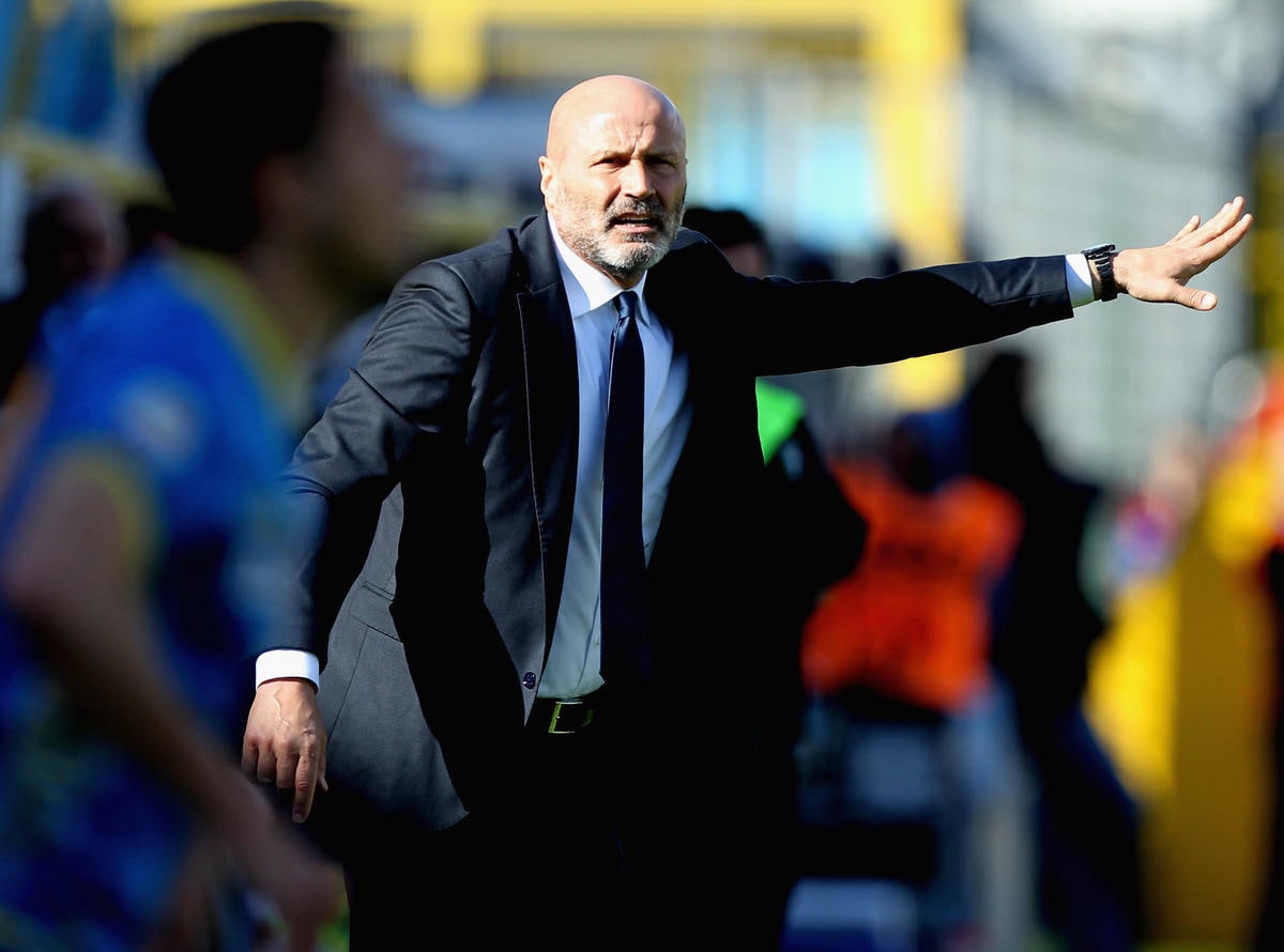 Serie A Udinese, scatta il ritiro prima della Roma
