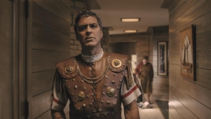 Ave, Cesare!, le curiosità sul film dei Coen