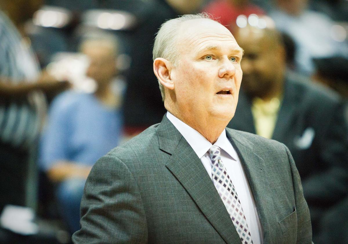 Basket NBA, stop Karl: visita per il cancro