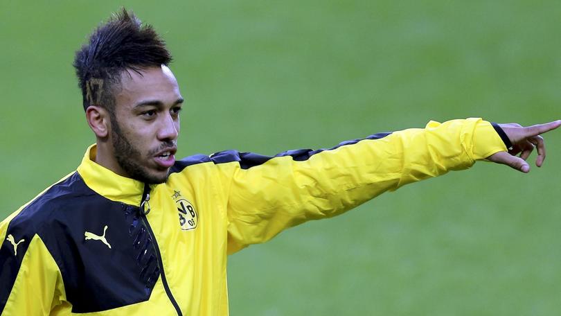 Calciomercato, Aubameyang ha un preaccordo con il Real Madrid