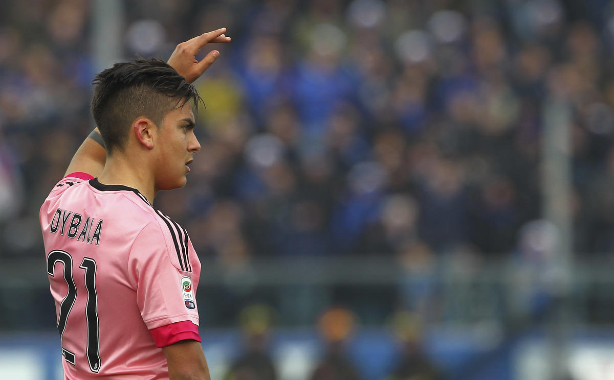 Serie A, Juve-Sassuolo: 7 su 10 puntano in bianconero