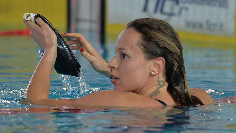 Paltrinieri e Pellegrini, l’Italia all'assalto di Rio