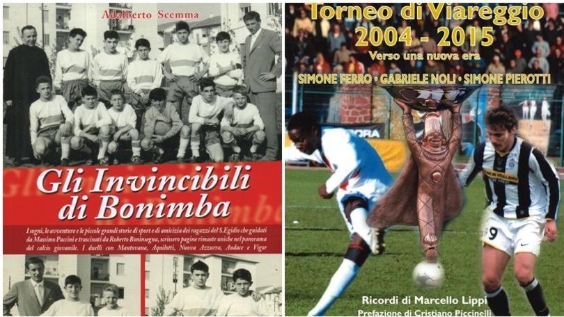Quando Bonimba giocava in parrocchia e la storia del torneo di Viareggio