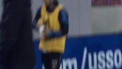 Banega-Inter: e' fatta