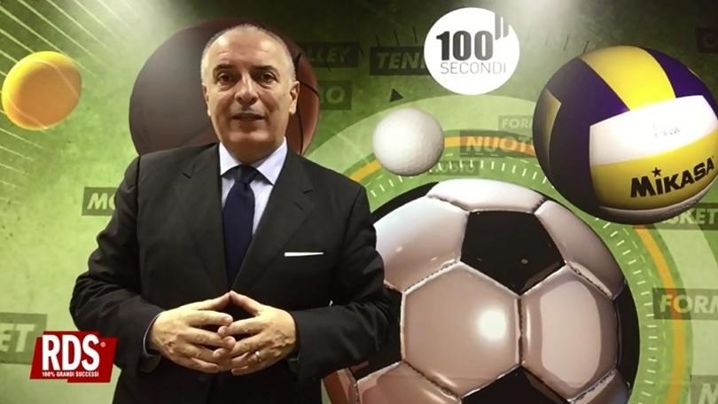 I 100 secondi di Xavier Jacobelli: «Sacchi, fai pace con Allegri»