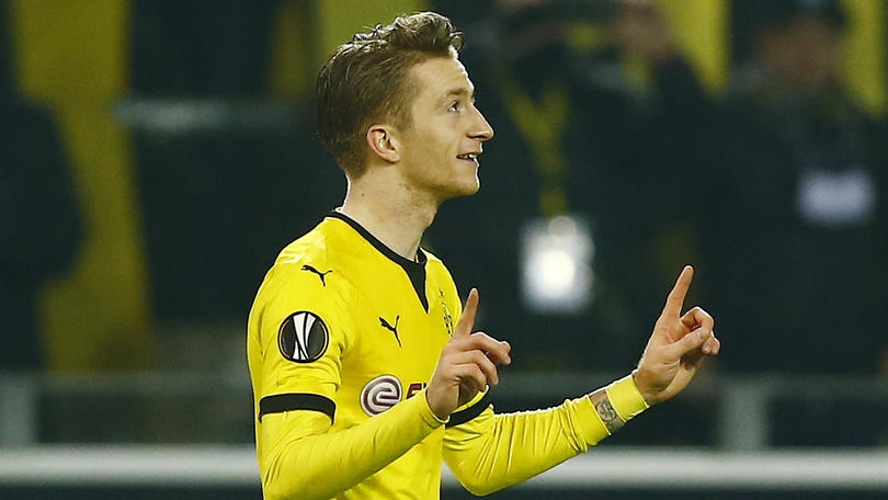 Europa League: Dortmund, che tris al Tottenham! Vincono Shakhtar e Fenerbahce