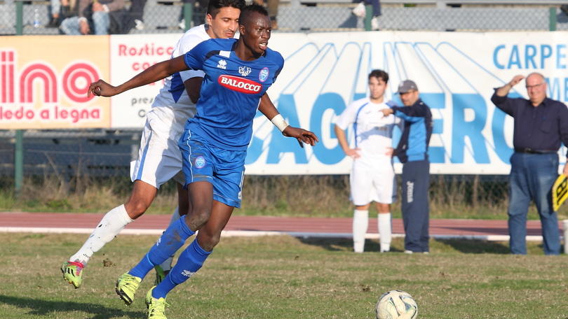 Recuperi Dilettanti – Fossano semplicemente perfetto