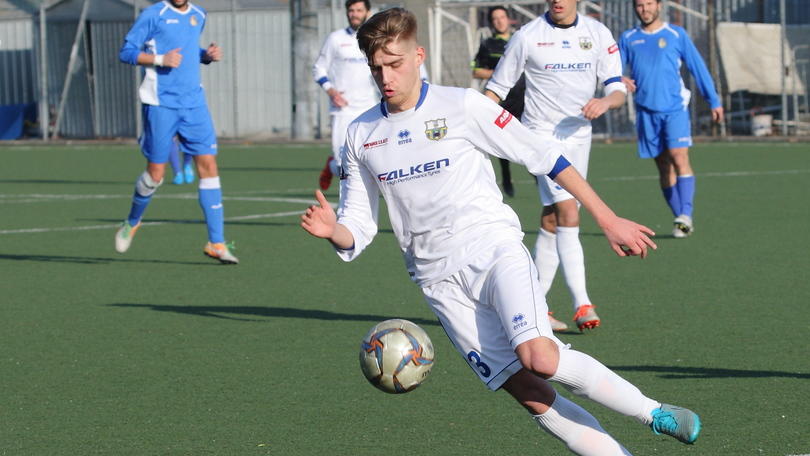 Promozione D - Lucento-Colline Alfieri, chi vince sogna