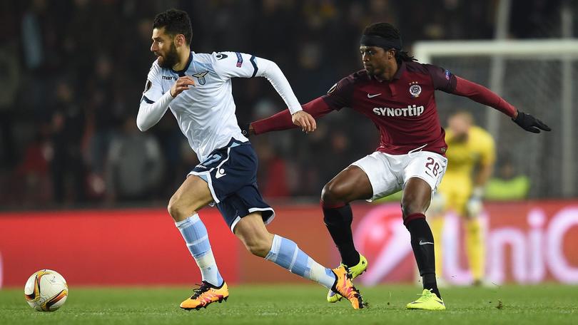Europa League Lazio, Olimpico squalificato per un turno