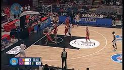 EA7 Emporio Armani Milano-Pasta Reggia Caserta