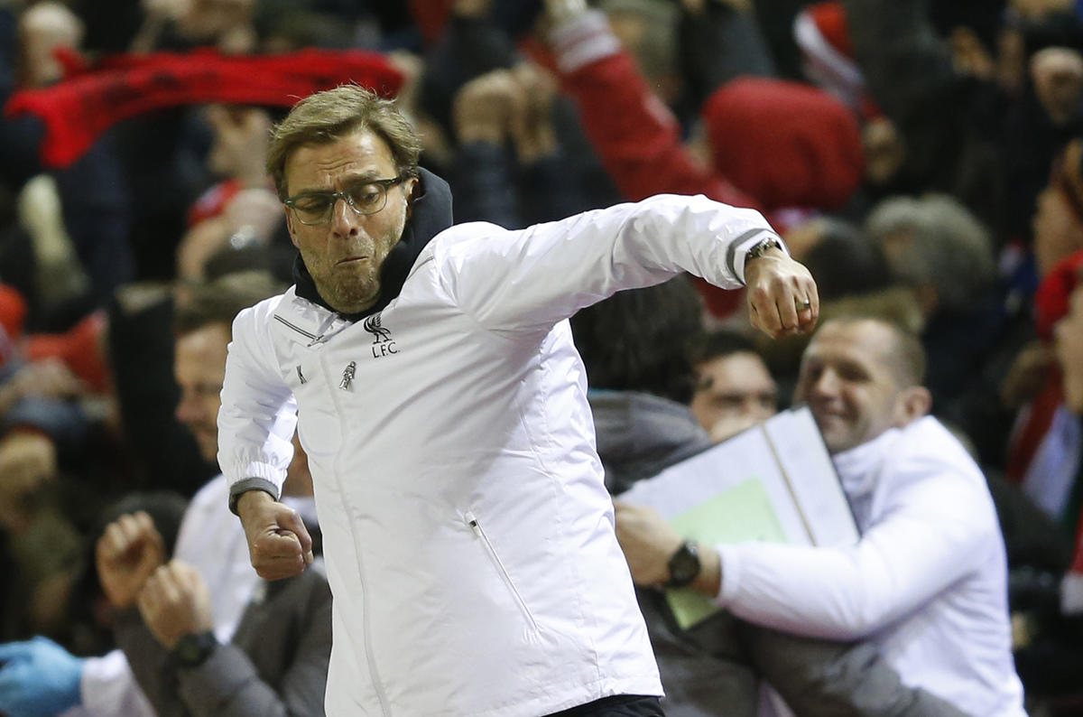 Europa League: il Liverpool si sbarazza dello United, Villarreal ok contro il Bayer