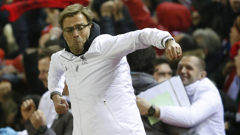 Europa League: il Liverpool si sbarazza dello United, Villarreal ok contro il Bayer