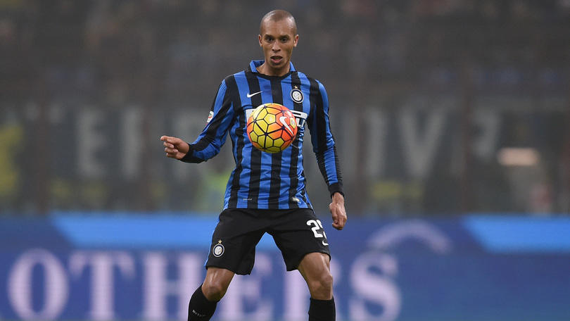 Calciomercato Inter, Miranda piace alle big d'Europa