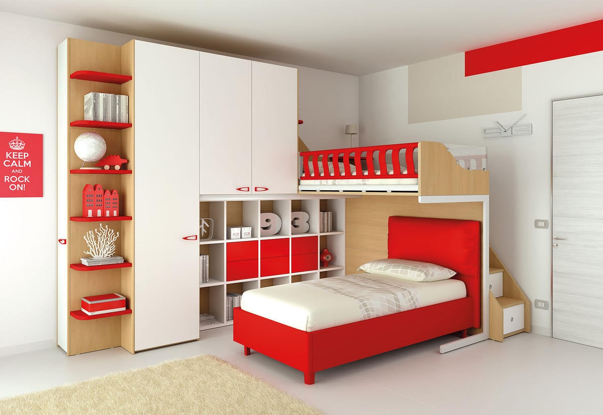 Casaidea, l'arredamento in fiera