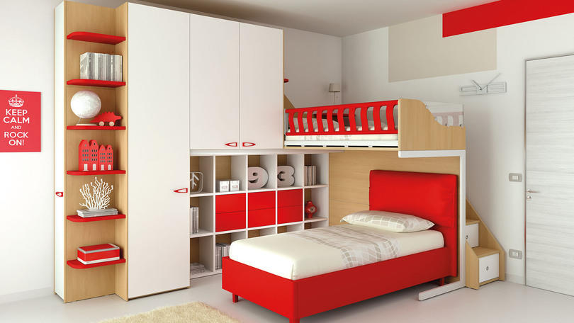 Casaidea, l'arredamento in fiera