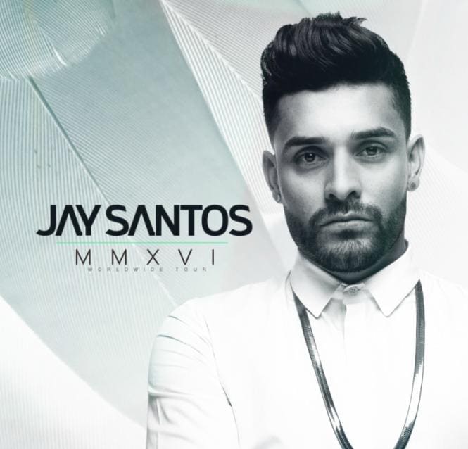 Jay Santos "Caliente" al 2.0
