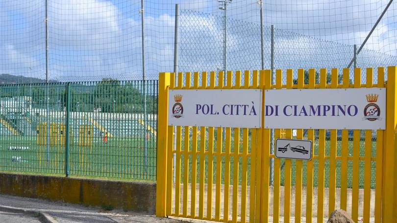 Il Città di Ciampino è sempre più una polisportiva