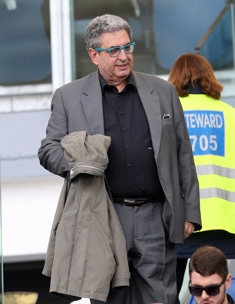 Calciomercato, Perinetti: «Conte-Chelsea? Giusto per qualsiasi panchina»