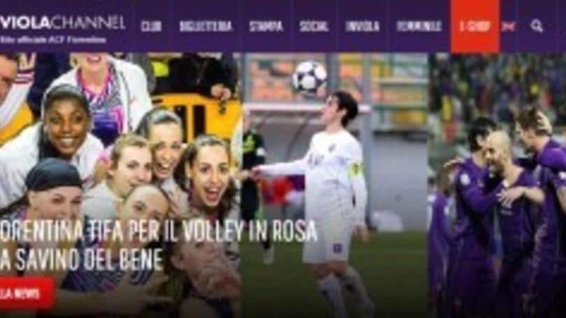 Volley: A1 Femminile,  Scandicci si gemella con la Fiorentina