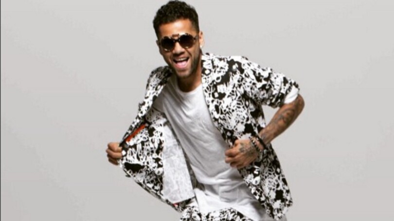 Liga, Dani Alves: «Giocatori prostitute, calcio marcio e corrotto»