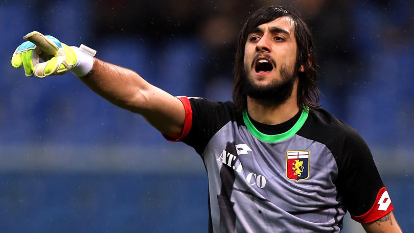 Inter, porte girevoli: se parte Handanovic tutto su Perin