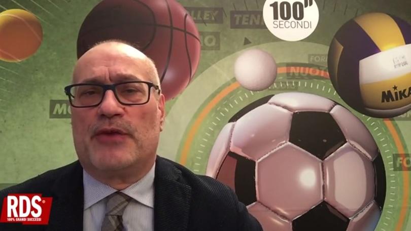 I 100 secondi di Valter Noto: «In campo la Juve migliore, il Bayern può attendere»