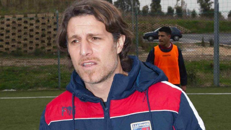 Aranova, Bernardini: «Quando marcai Maradona...»
