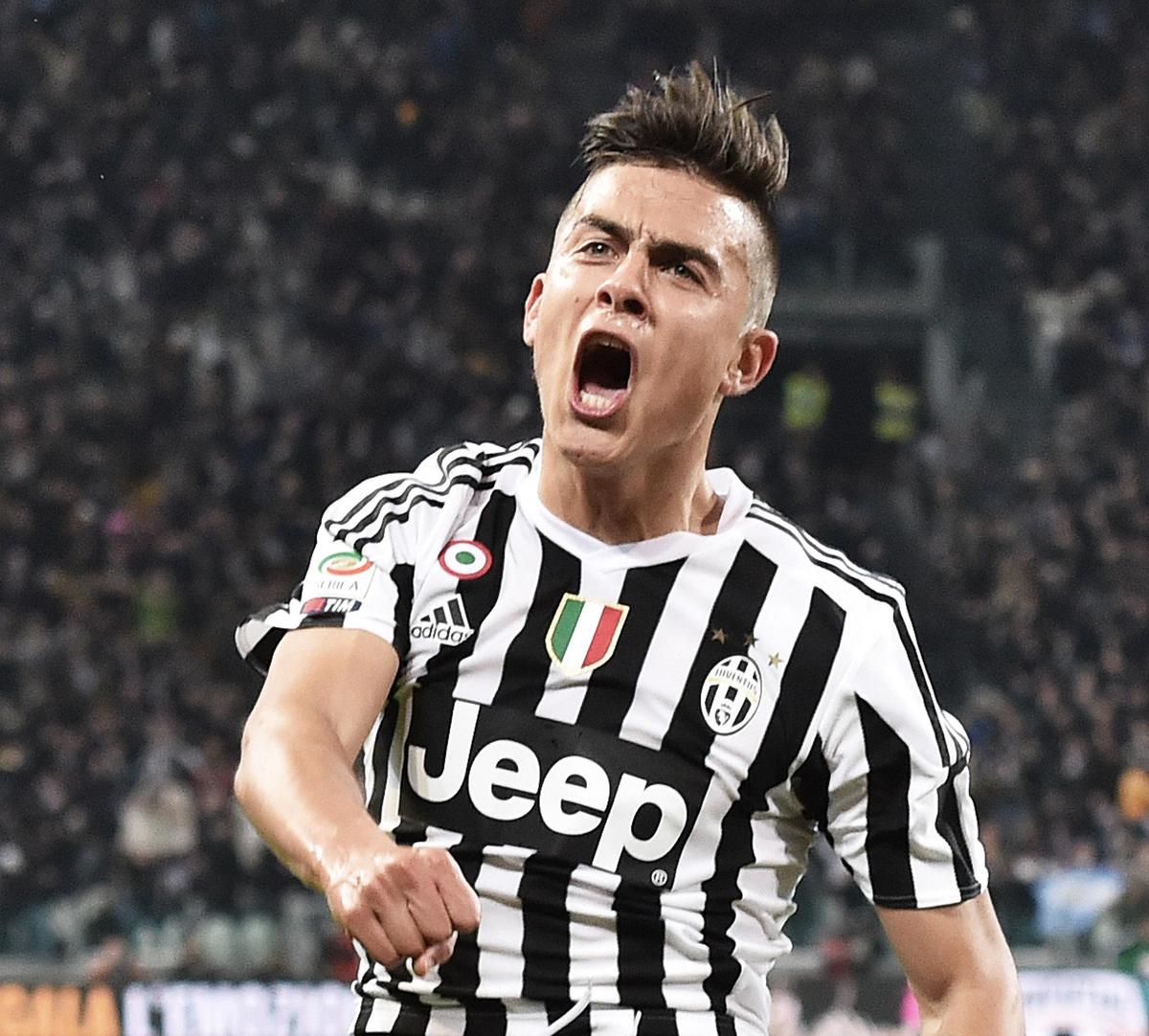 Juventus, carica Dybala: «Andiamo a vincere a Monaco»