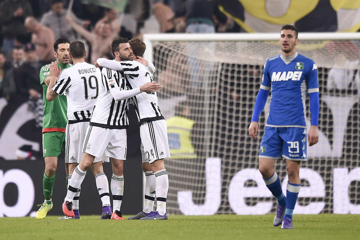Juventus, la prima ora è da...Bayern Monaco