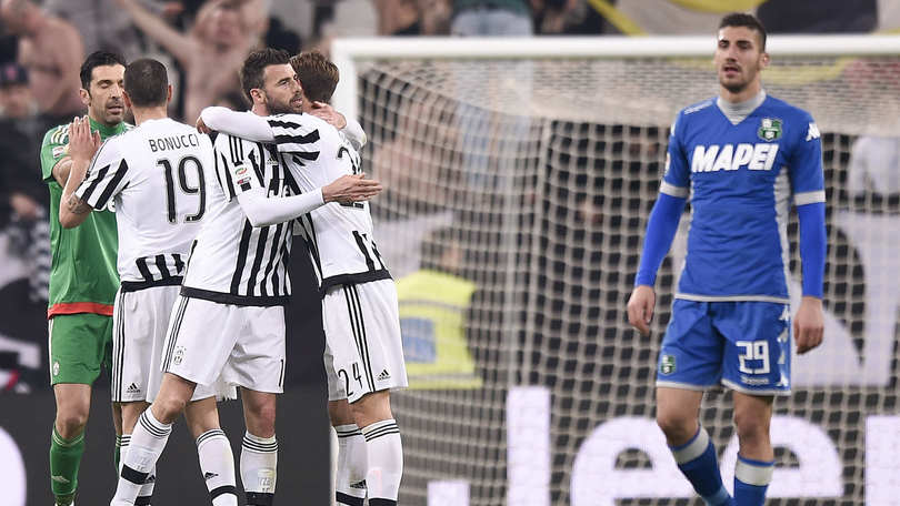 Juventus, la prima ora è da...Bayern Monaco
