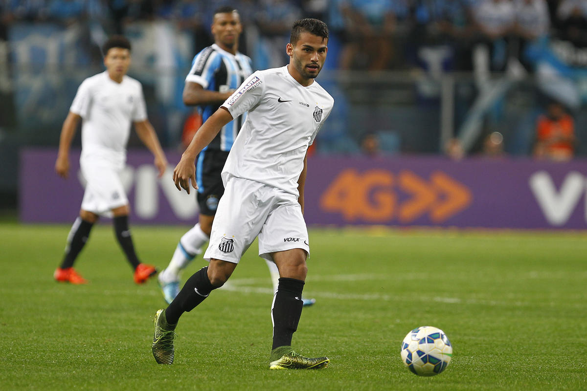 Thiago Maia, ecco il nuovo fenomeno del Brasile. I club inglesi beffano Juve e Fiorentina
