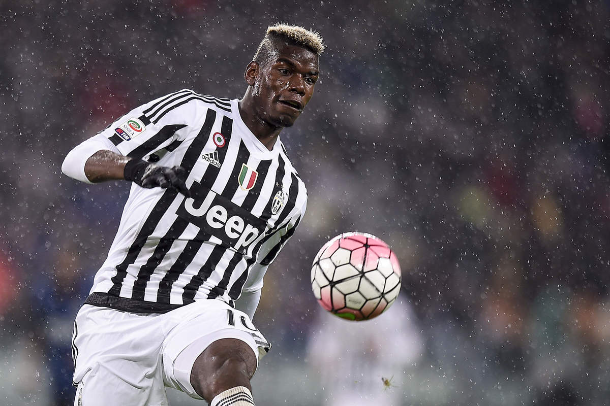Calciomercato, il sogno dei tifosi del Real Madrid: «Perez, compraci Pobga»