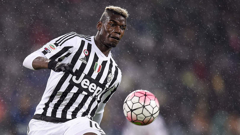 Calciomercato, il sogno dei tifosi del Real Madrid: «Perez, compraci Pobga»