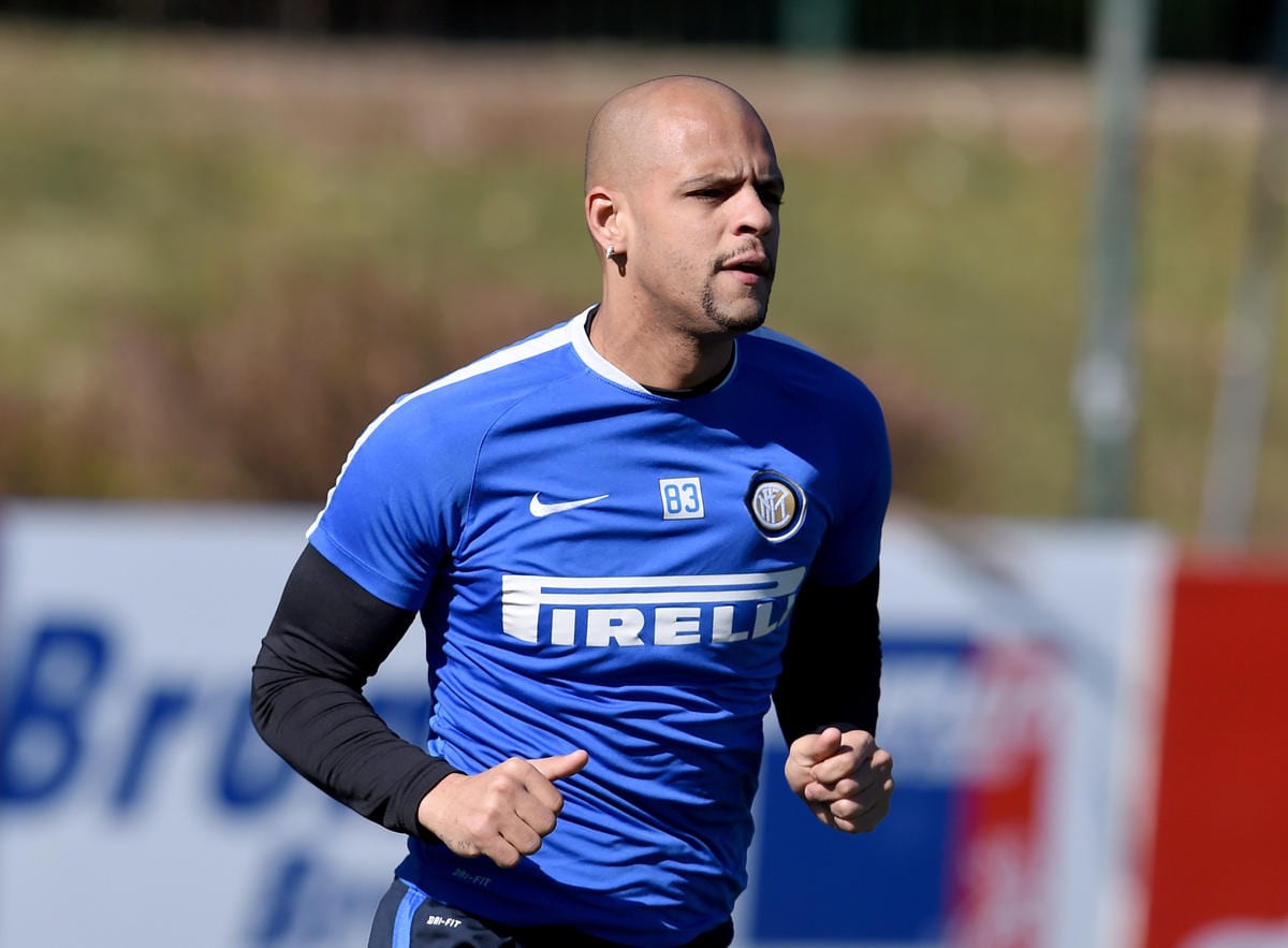 Calciomercato Inter: Felipe Melo raggiunge Guarin in Cina