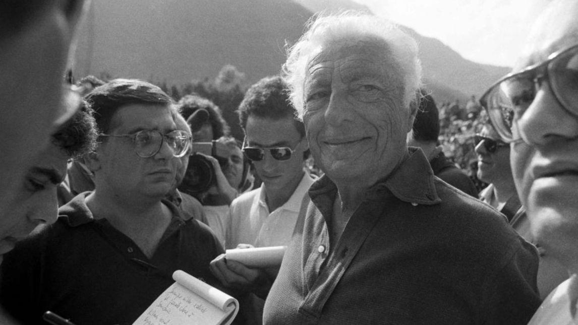 Juve, 95 anni fa nasceva Gianni Agnelli. Lippi: così scelse Del Piero capitano