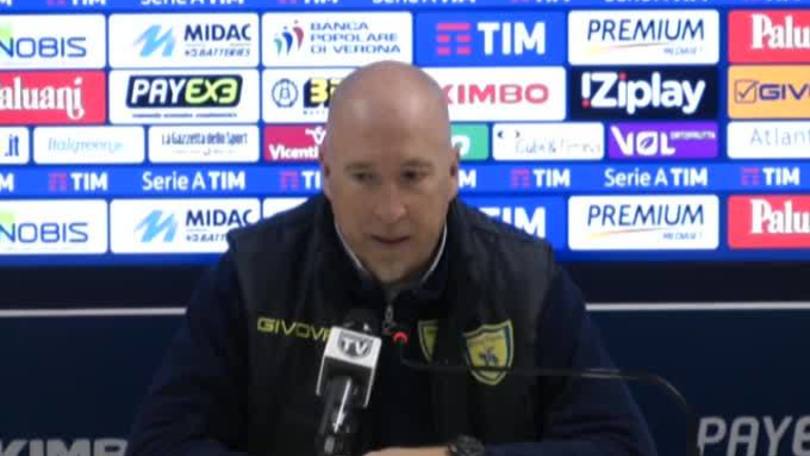 Maran: "Milan in salute"