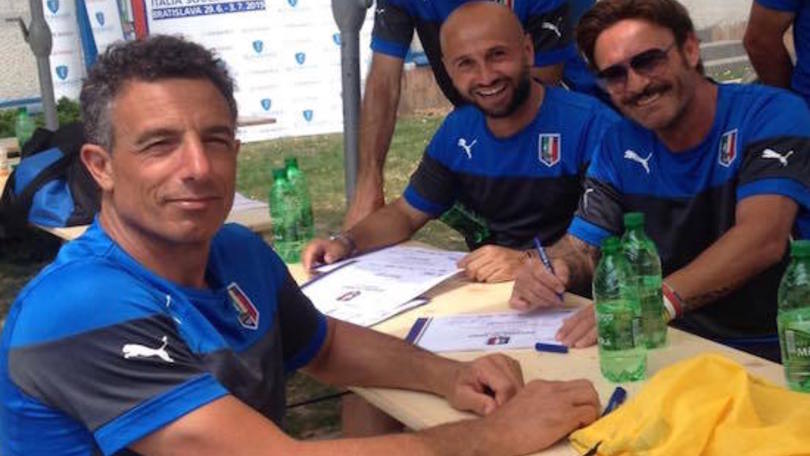 Passo Corese, Angelucci: «Il momento della verità»