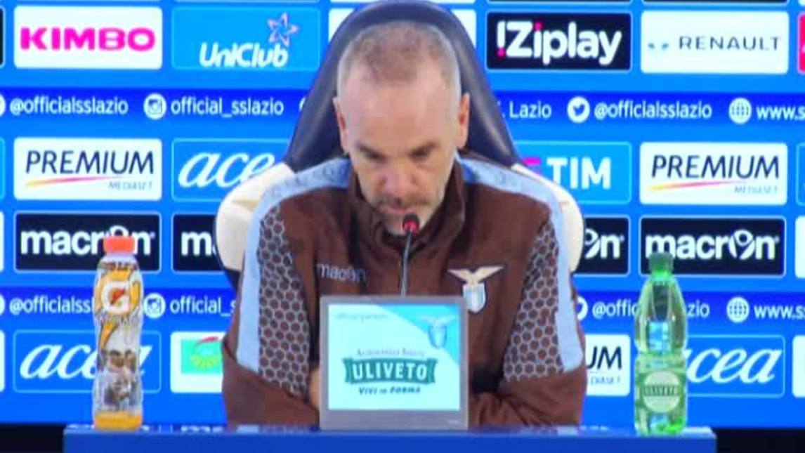 Pioli: "Inutile negare l'importanza dell'Europa League"