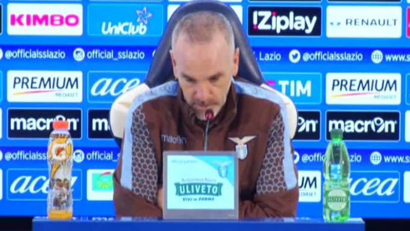 Pioli: "Inutile negare l'importanza dell'Europa League"