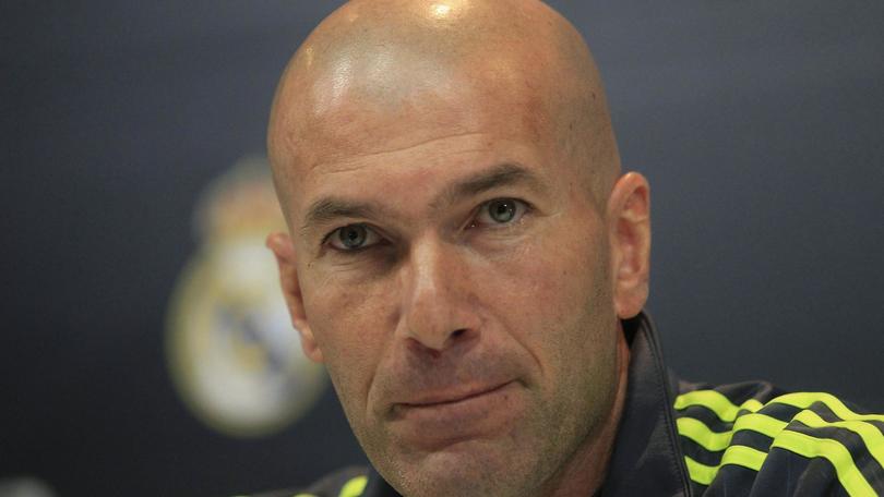Calciomercato Real Madrid, altro cambio? Zidane: «Non so se resto la prossima stagione»