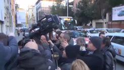 Chelsea: Conte a lezione d'inglese