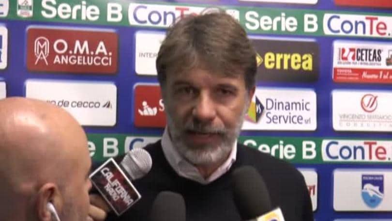 Baroni: "Una vittoria importante"