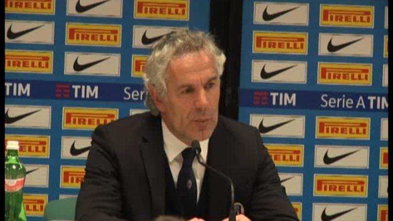 Donadoni: "Io al Milan? Dipenderà da come lavorerò"