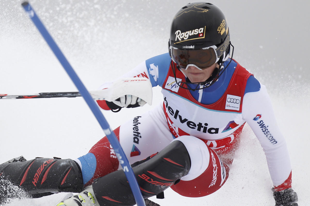 Sci cdm, combinata Lenzerheide: Gut verso la coppa del mondo