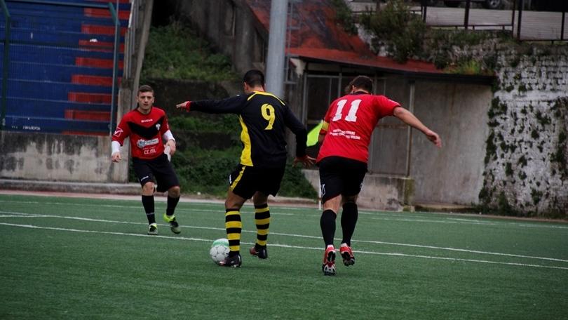R. S. Gennarello, pari spettacolo al Comunale