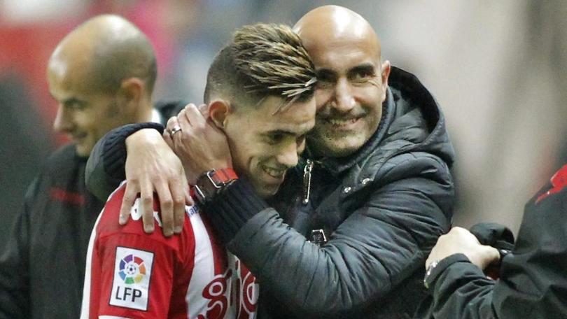 Calciomercato: attenta Roma, per Sanabria è derby di Madrid