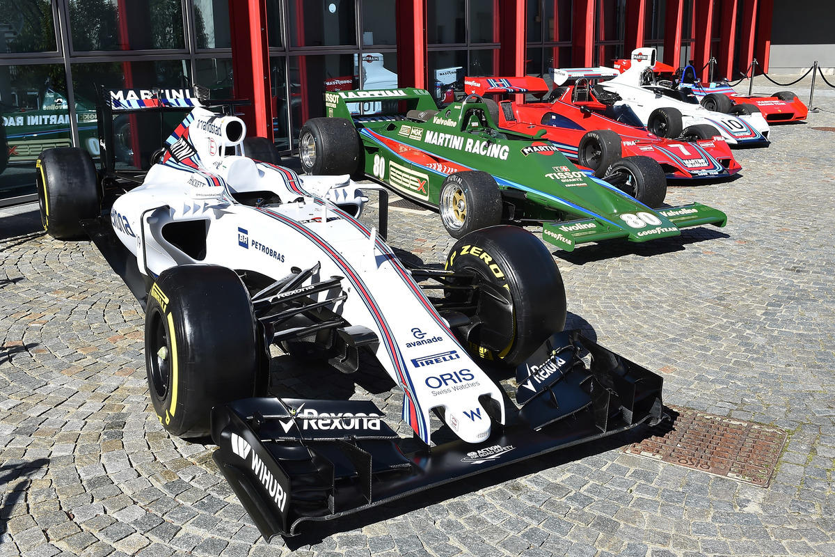 F1 Williams, Paul Di Resta: nel mirino come tester