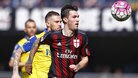 Chievo-Milan 0-0: è solo un pareggio per i rossoneri