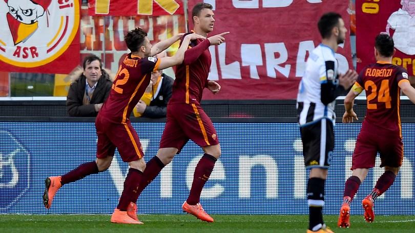 Serie A, 29ª giornata in diretta